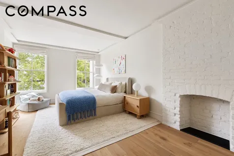 479 Henry Street New York City NY 11231