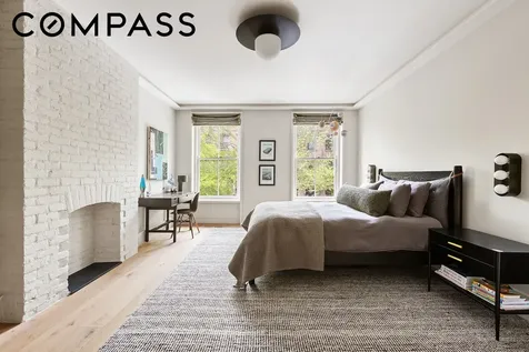 479 Henry Street New York City NY 11231