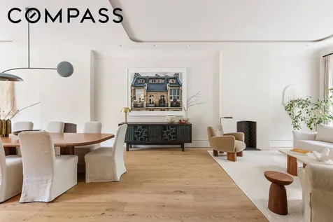 479 Henry Street New York City NY 11231
