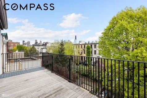 479 Henry Street New York City NY 11231