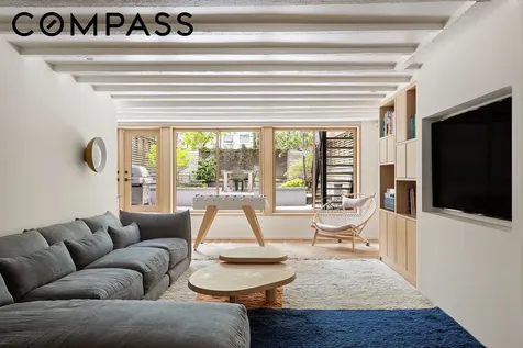 479 Henry Street New York City NY 11231