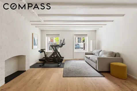 479 Henry Street New York City NY 11231
