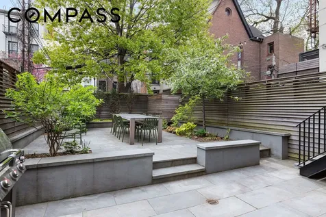479 Henry Street New York City NY 11231