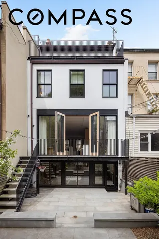 479 Henry Street New York City NY 11231