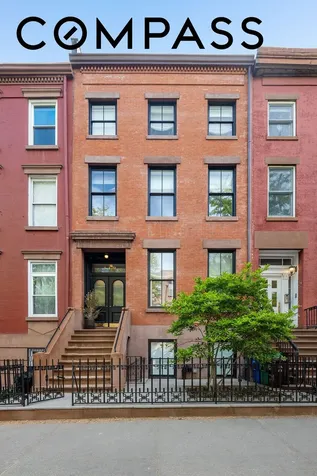 479 Henry Street New York City NY 11231