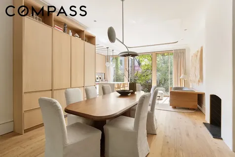 479 Henry Street New York City NY 11231