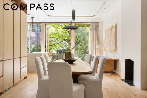 479 Henry Street New York City NY 11231