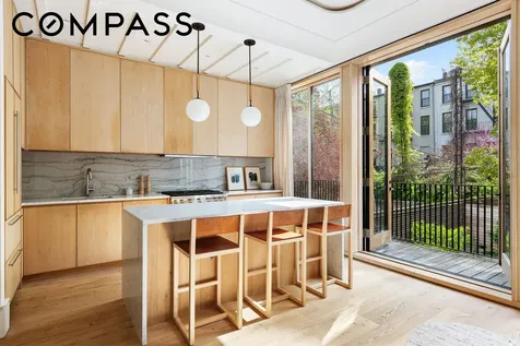 479 Henry Street New York City NY 11231