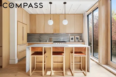 479 Henry Street New York City NY 11231
