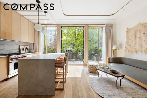 479 Henry Street New York City NY 11231