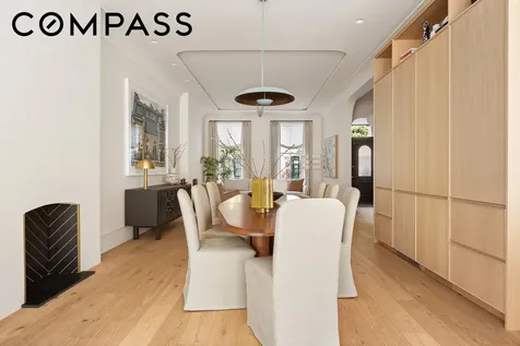 479 Henry Street New York City NY 11231