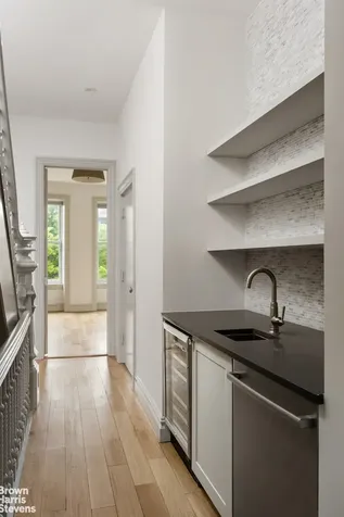 87 W 119th Street New York City NY 10026