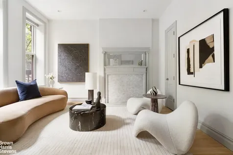 87 W 119th Street New York City NY 10026