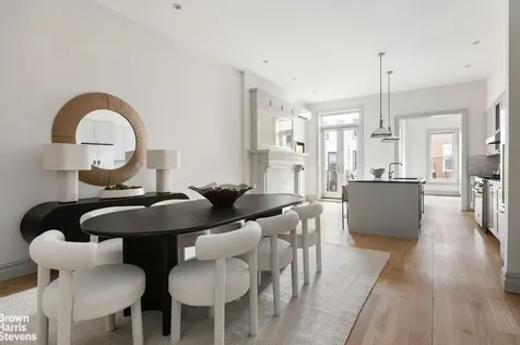87 W 119th Street New York City NY 10026
