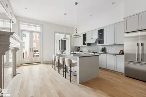 87 W 119th Street New York City NY 10026