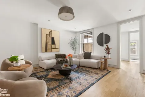 87 W 119th Street New York City NY 10026