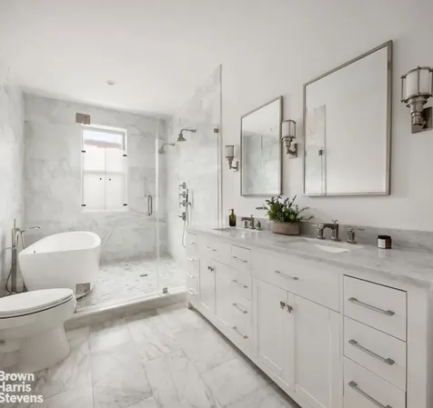 87 W 119th Street New York City NY 10026