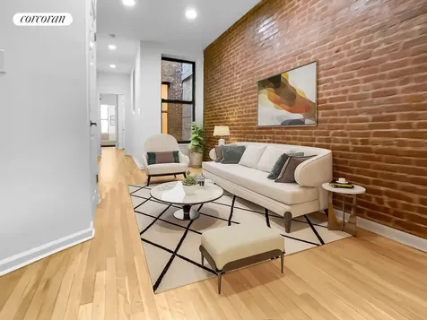 147 E 81st Street New York City NY 10028