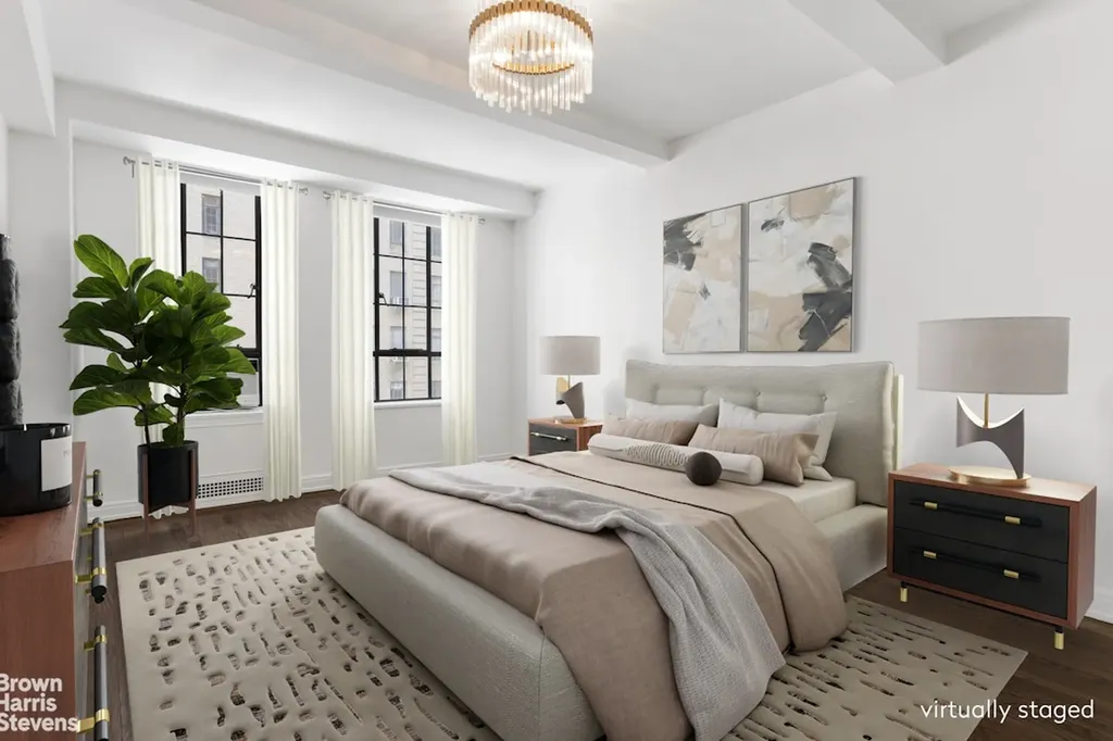 333 W 56th Street New York City NY 10019