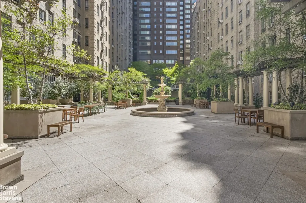 333 W 56th Street New York City NY 10019