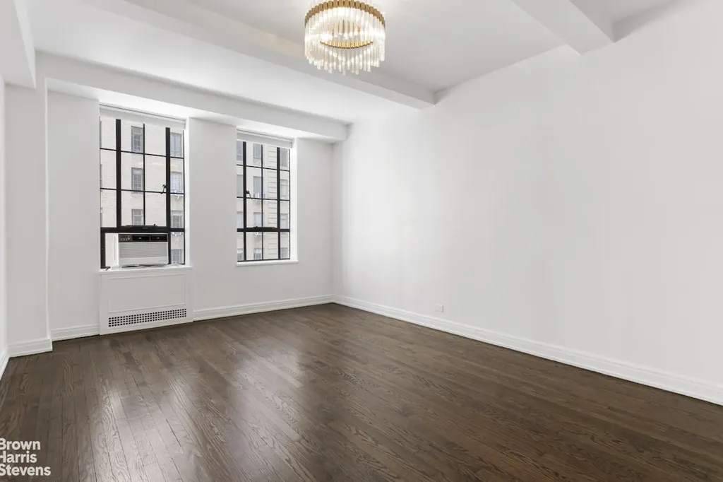 333 W 56th Street New York City NY 10019