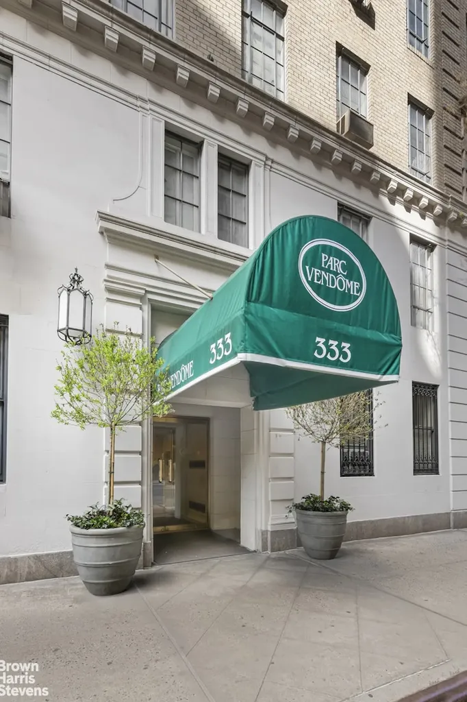 333 W 56th Street New York City NY 10019