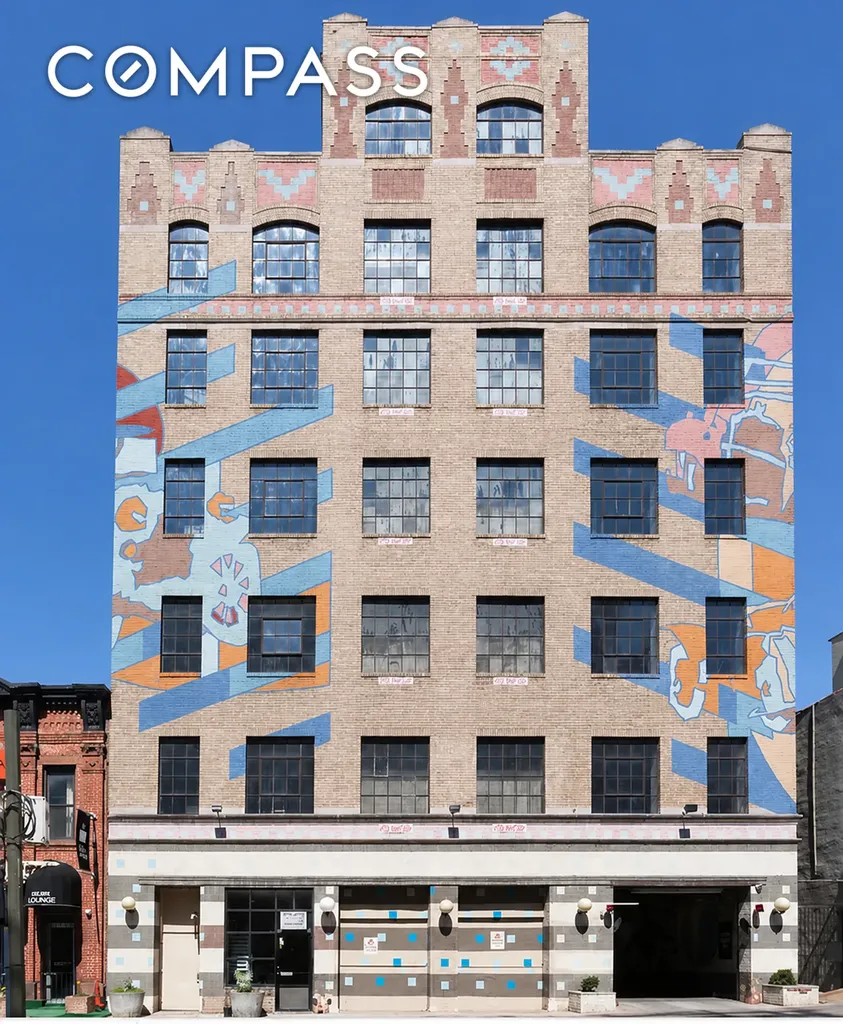 841 Union Street New York City NY 11215