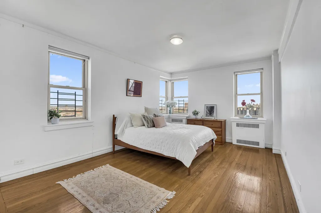 720 Fort Washington Avenue New York City NY 10040