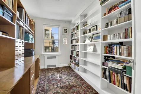 720 Fort Washington Avenue New York City NY 10040