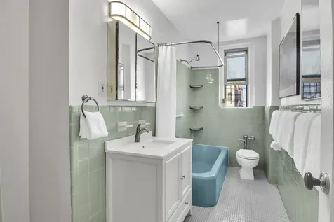 720 Fort Washington Avenue New York City NY 10040