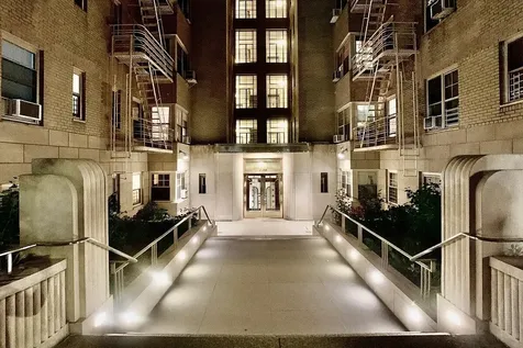 720 Fort Washington Avenue New York City NY 10040