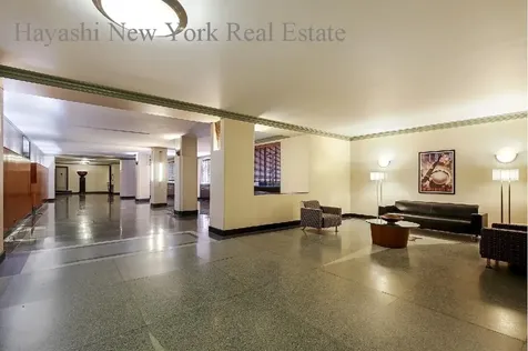 720 Fort Washington Avenue New York City NY 10040