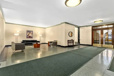 720 Fort Washington Avenue New York City NY 10040