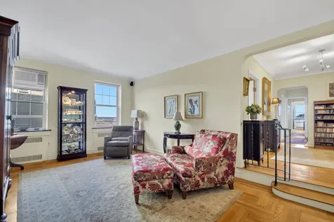 720 Fort Washington Avenue New York City NY 10040