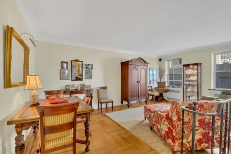 720 Fort Washington Avenue New York City NY 10040