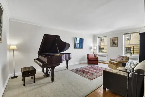 720 Fort Washington Avenue New York City NY 10040