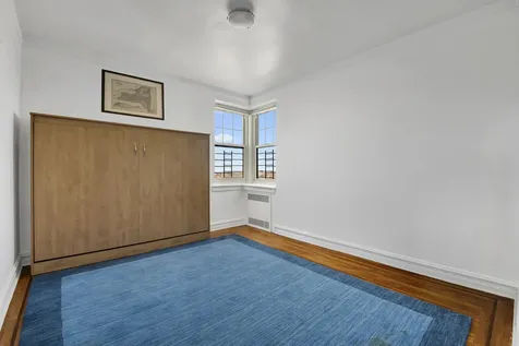 720 Fort Washington Avenue New York City NY 10040