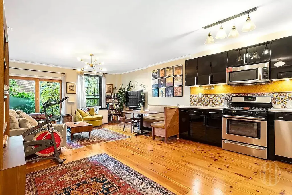 427 Convent Avenue New York City NY 10031
