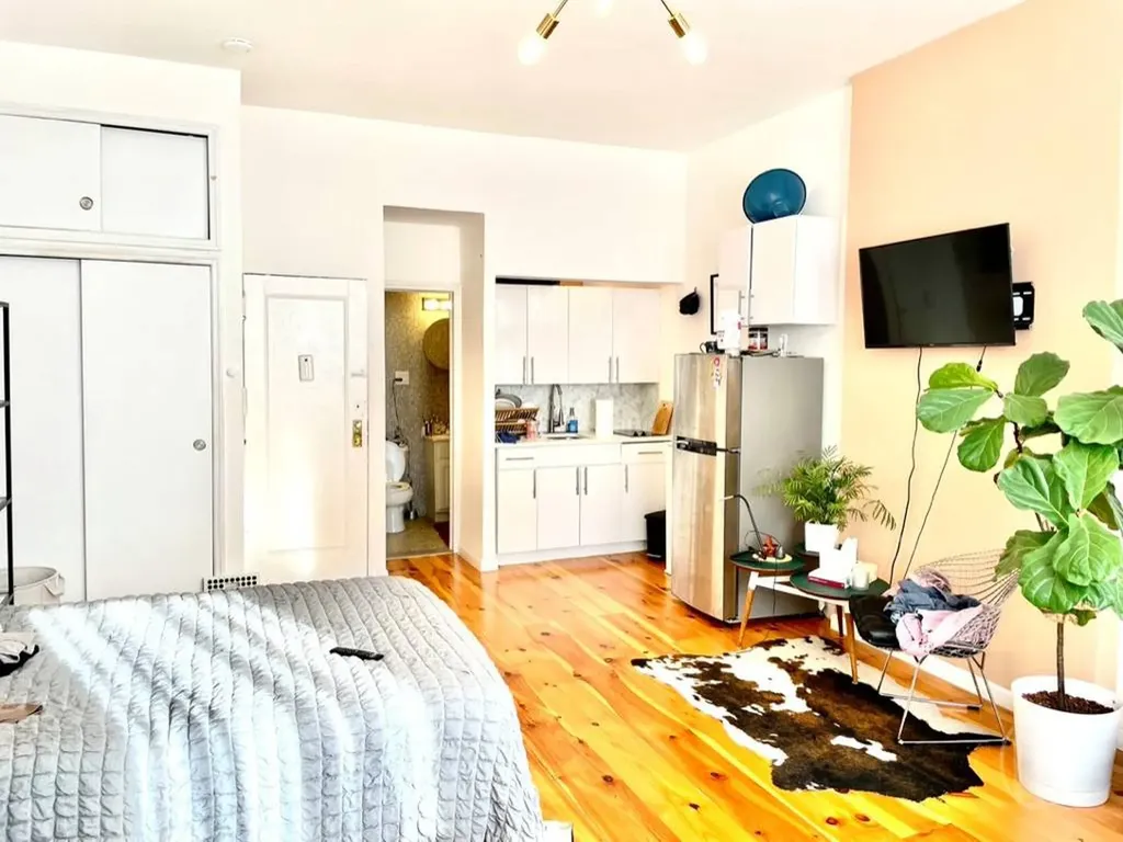 427 Convent Avenue New York City NY 10031