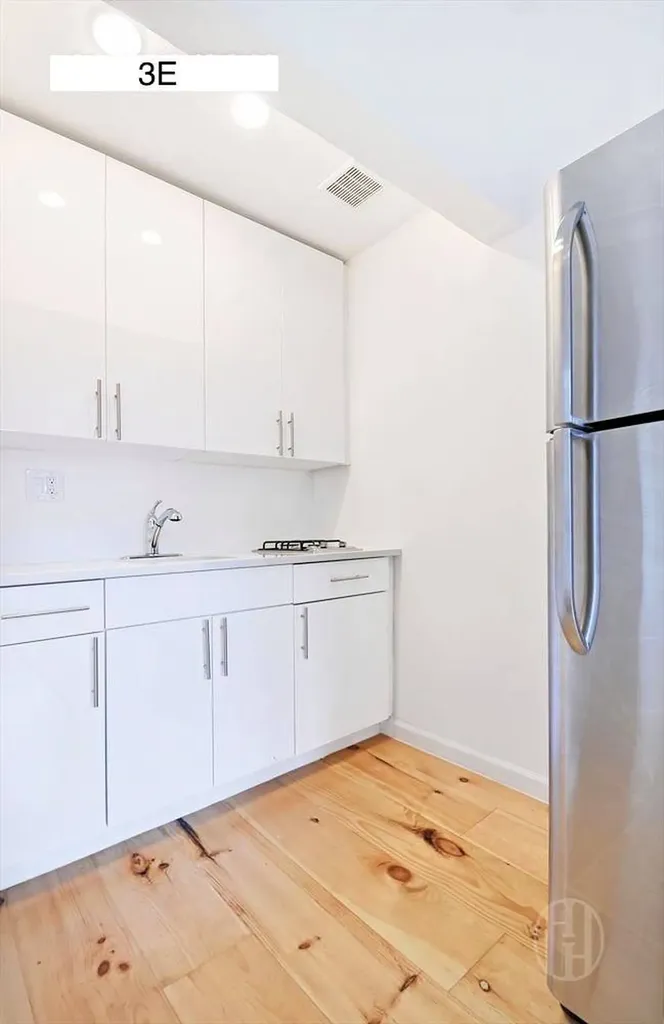 427 Convent Avenue New York City NY 10031