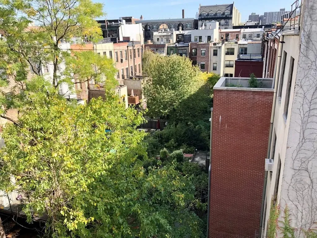 427 Convent Avenue New York City NY 10031