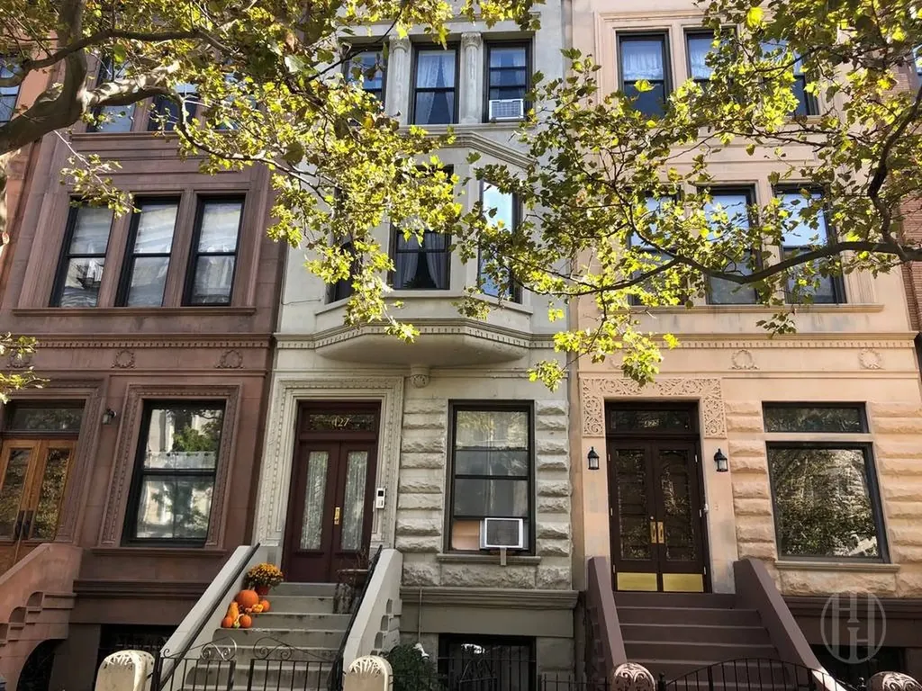 427 Convent Avenue New York City NY 10031