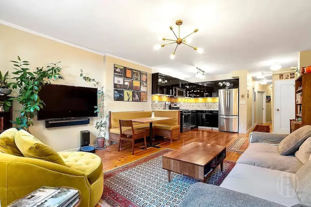 427 Convent Avenue New York City NY 10031