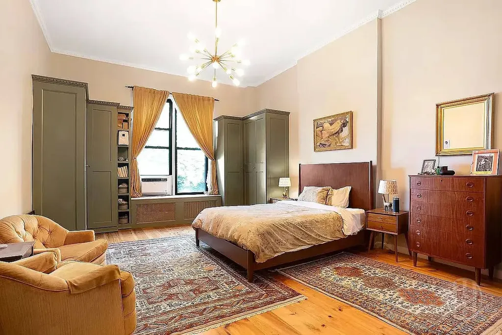 427 Convent Avenue New York City NY 10031
