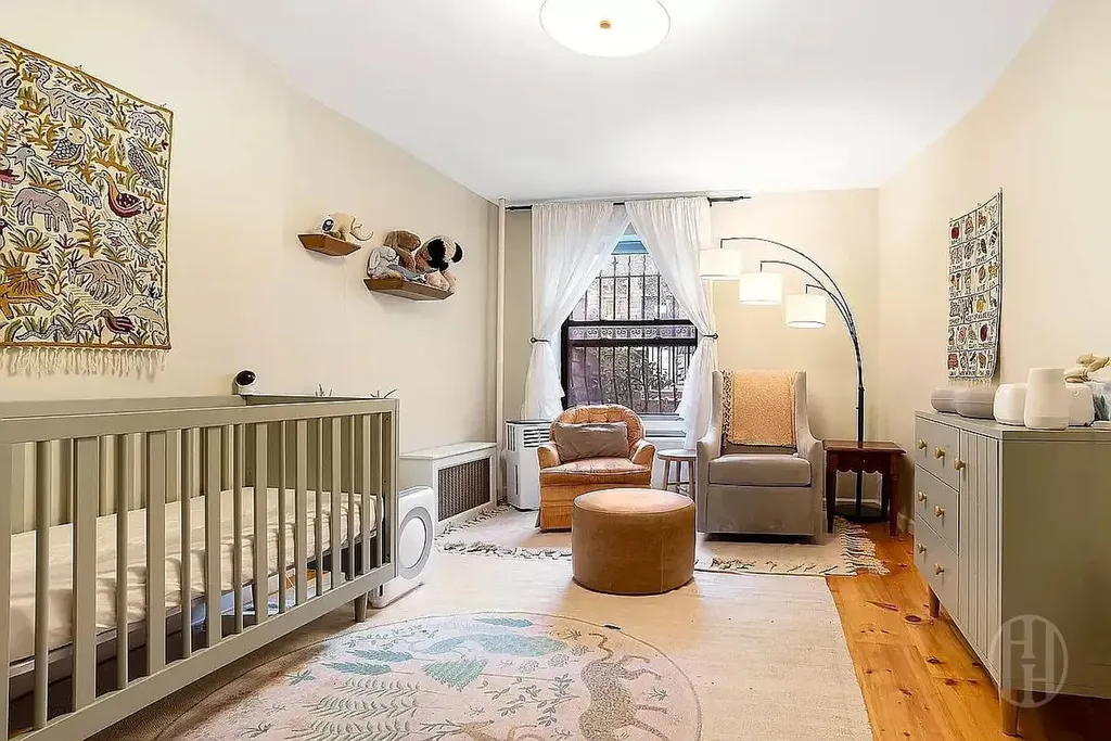 427 Convent Avenue New York City NY 10031