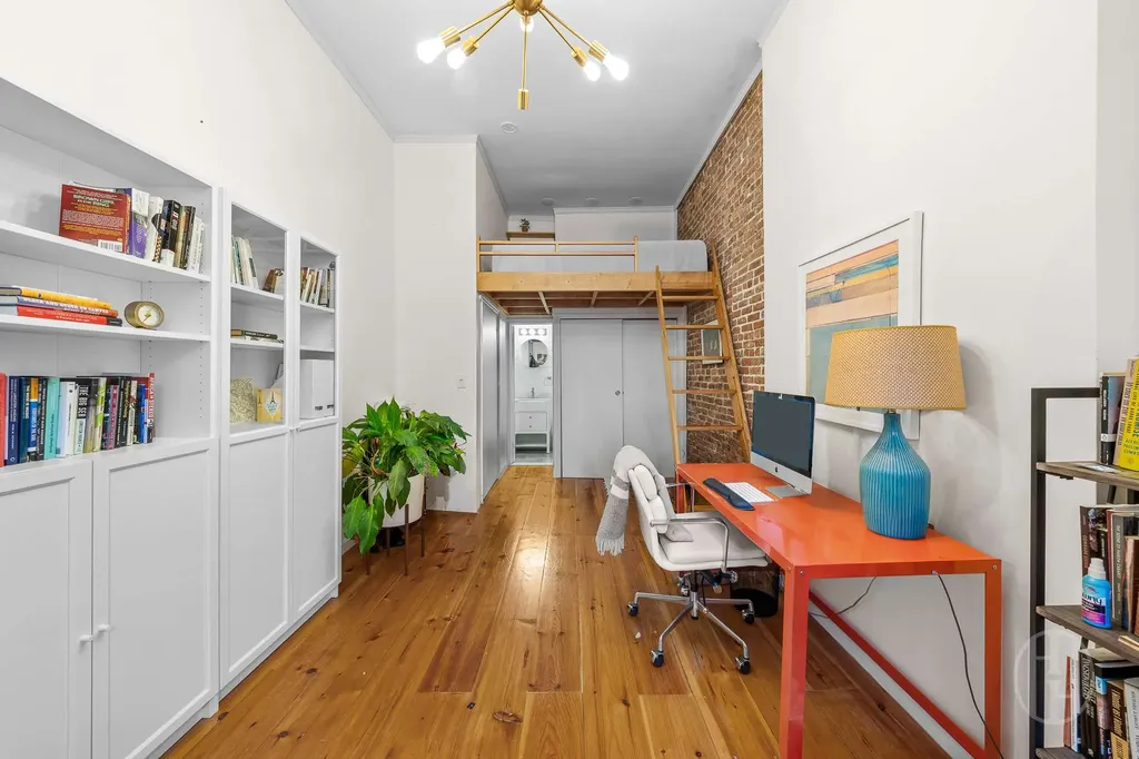 427 Convent Avenue New York City NY 10031