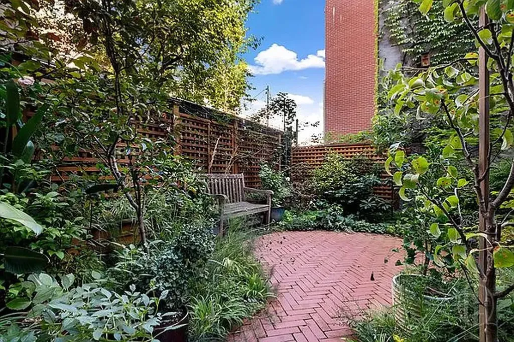 427 Convent Avenue New York City NY 10031