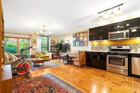 427 Convent Avenue New York City NY 10031