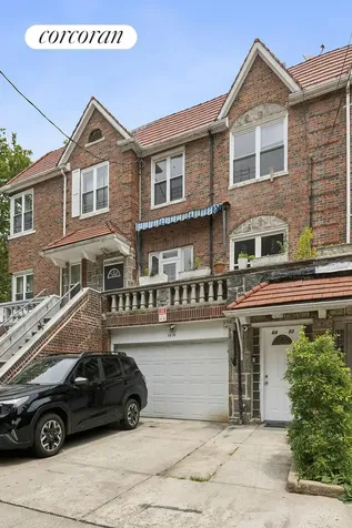 64-03 102nd Street New York City NY 11374