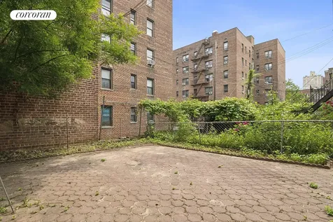 64-03 102nd Street New York City NY 11374
